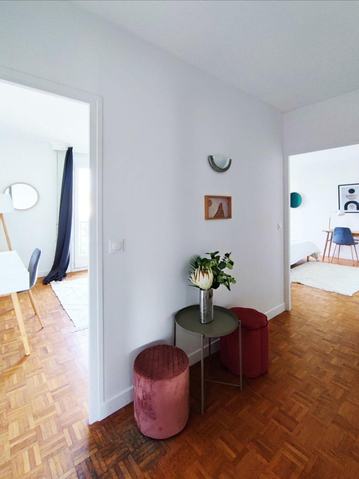 Flexliving - - Villon