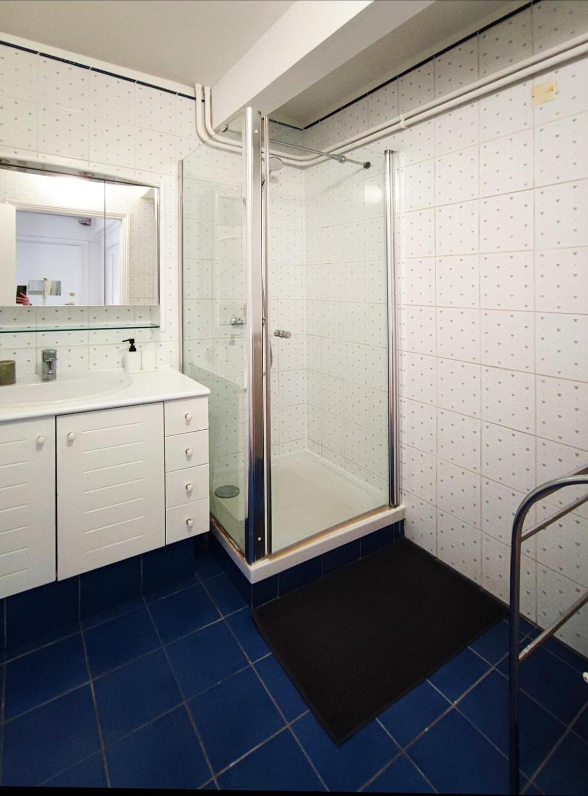 Flexliving - - Villon Holiday home Paris